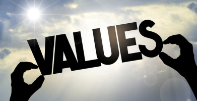 Values Image